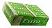 Extra Cool Green Apple Sugarless Gum Plen - T - Pack (12 count)