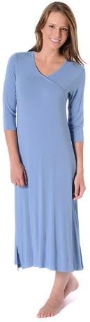 Yala Women's BambooDreams - Haley Long Gown