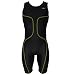 NSA Triathlon Anzug Tri-Power III Herren 4221
