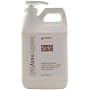 Healthy Sexy Hair Pumpkin Detoxifying Shampoo Hair Shampoos