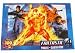 Search : Marvel Fantastic four Puzzle : 100 pcs Jigsaw Puzzle set