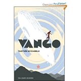 Vango : Entre ciel et terrepar Timoth�e de Fombelle