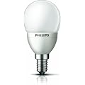 Philips MyVision 929000200801 E14 SES 5 Watt Golf Ball Shape LED Bulb