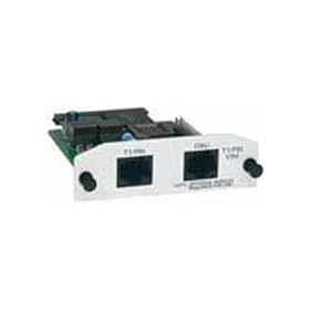 Adtran 1200695L1 NetVanta T1/PRI Voice Interface Module