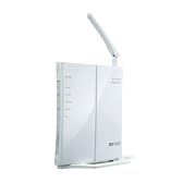 BUFFALO エントリーモデル 無線LANルーター Air Station 単体 WHR-HP-GN