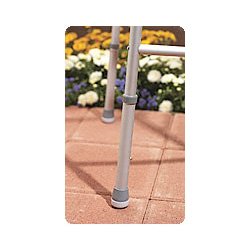 Bulk Pak Glide Caps, 48 Caps Per Case (GU7900) Category: Ambulatory Aids