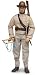 C.S. ARMY OF NORTHERN VIRGINIA INFANTRY BUGLER