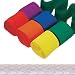 Krepppapier-Bänder, 4,4cm x 24,7m, Weiß