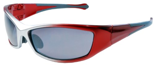 JiMarti TR47 Wrap Style Sports Sunglasses