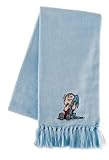Peanuts - Linus Blue Blanky Scarf