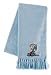 Linus Van Pelt with Blanket Scarf Officially Licensed Peanuts Collection