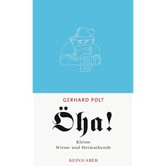 �ha! Kleine Wiesn- und Heimatkunde