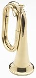 Brass Cavalry Bugle