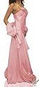 Abendkleid,Ballkleid,Cocktailkleid,Partykleid Rosa GR-42