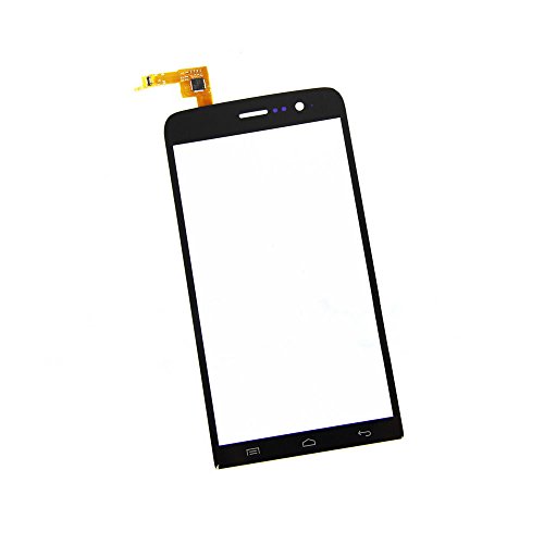MagicBird® For Blu Studio 5.5S D630U D630 Touch Screen Digitizer Glass Replacement Black