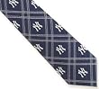 New York Yankees 100% Polyester Tie
