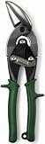 Midwest Tool & Cutlery Co P6510R Offset Right CUT Aviation Snip
