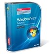 Windows Vista Business with SP1 Upgrade [OLD VERSION]