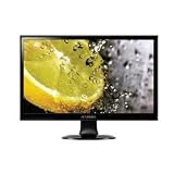 Produkt-Bild: HYUNDAI Q246Lh DDL246QLH 59,94cm 23,6Zoll LCD LED TFT Wide ana+dig 1920x1080 HDMI 10Mio:1 300cd 5ms VESA speaker TCO5.0 EnergySt.5.0