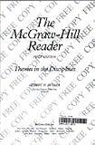 The McGraw-Hill reader : themes in the disciplines