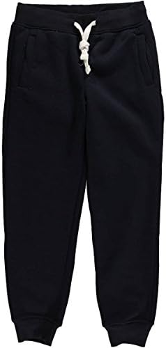 SP Active Big Boys' "Jogger" Sweatpants