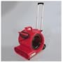 Sanitaire Commercial Three-Speed Air Mover