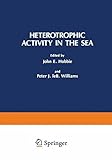 Heterotrophic activity in the sea