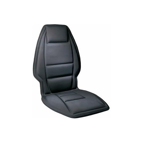 HOMEDICS 10Motor Programmable Back Massager with Heat, 