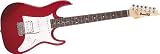 Ibanez IJX40-MR Electric Guitar Package Metallic Red