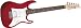 Ibanez IJX40-MR Electric Guitar Package Metallic Red