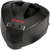 Bosch Power Tools 114-BC830: Litheon&trade; Fast Chargers