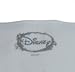 Disney Womens Mickey Mouse Big Face White Tank Top Sizes (S-XL)