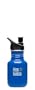 Klean Kanteen Stainless Steel 12 Ounce Water Bottle with 2.0 Sports Cap, Ocean Blue