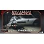Battlestar Galactica Colonial Viper Mk II Fighter 1-32 Moebius