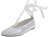 Colorful Creations Women's Play Ballet Flat