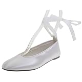 Colorful Creations Womens Play Ballet Flat