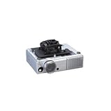 Sanus Systems RPMAU Chief Speed-Connect RPMAU Projector Ceiling Mount with Keyed Locking/1-75