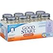 Nestle Good Start Supreme DHA and ARA Infant Formula with Iron, Ready to Feed - 3 Oz Each ,48 / Pack