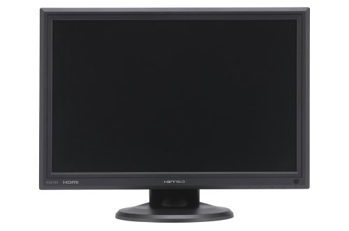 HANNS-G 22-inch Widescreen TFT LCD Display Monitor (HG216DPB)