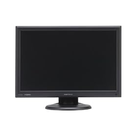 HANNS G 22 Widescreen TFT LCD Display Monitor