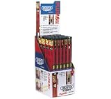 Review Draper  / DISP/24PCS 600MM P/SITE LEVELS