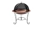 Fire Sense 60124 Cocktail Fire Pit, Copper