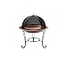 Fire Sense 60124 Cocktail Fire Pit, Copper