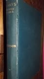 Essays, Second Series.