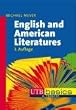 English and American Literatures. UTB basics