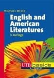 Image de English and American Literatures