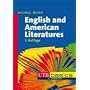 English and American Literatures, UTB basics