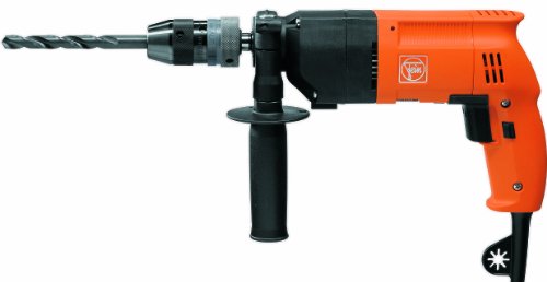 Fein DSceu 638 5/8-Inch Two-Gear Hammer Drill
