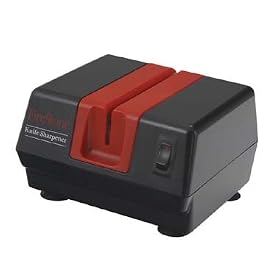 Firestone Deluxe Electric Knife Sharpener FIREELEC