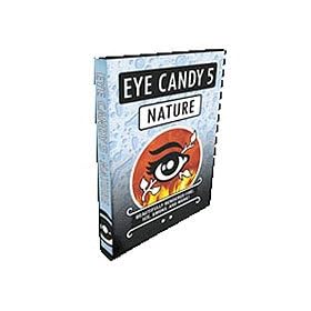 Click here to buy Alien Skin Eye Candy 5 Nature, Plug in Software Collection of 10 Photoshop Filters which create....